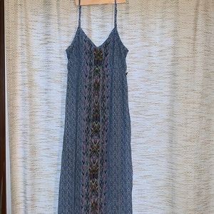 Jessica Simpson Maternity Dress